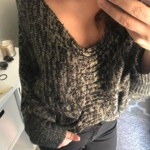 Sweaters - Chunky knit sweater Sweaters - Chunky knit sweater
